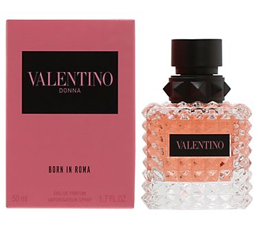 Valentino Donna Born In Roma Eau De Parfum Spray 1.7 OZ - QVC.com