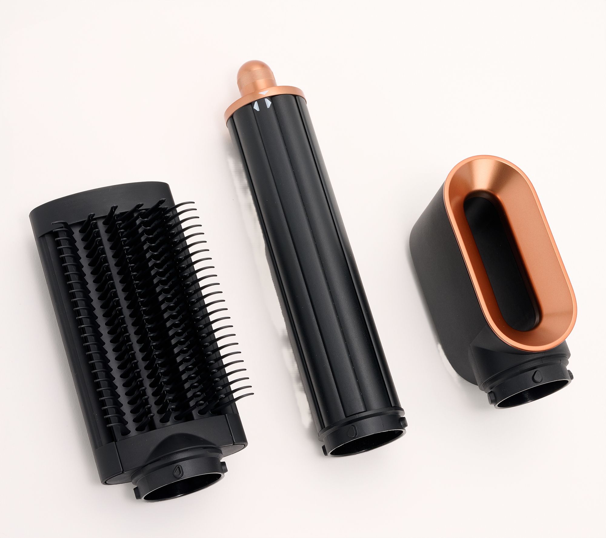 Dyson Airwrap Origin Multi-Styler & Dryer with Accessories - QVC.com