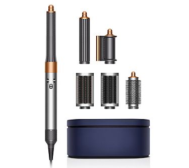 Dyson Airwrap Multi-Styler Complete Long Hair Tool - QVC.com