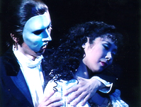 RCCテレビ これがオペラ座の怪人だ！