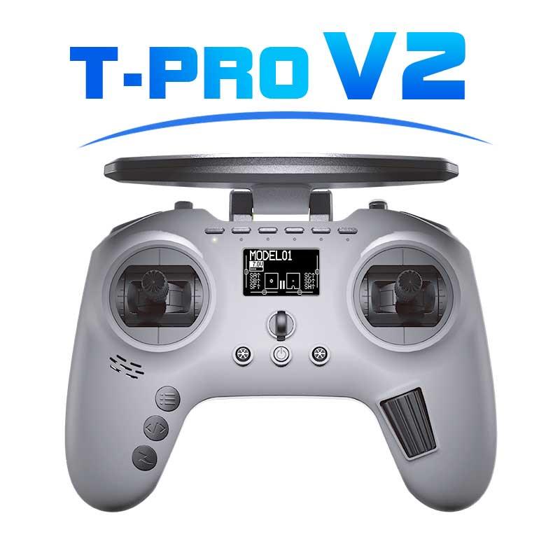Jumper T ProV2 ハードケース付き mode2 Jumper T-Pro V2 4in1