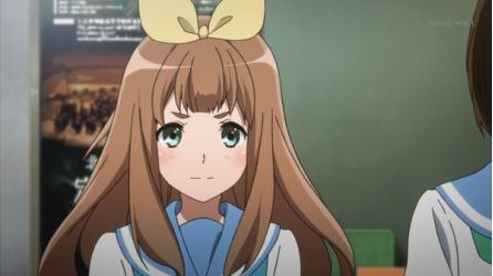 非売品】新山聡美さん響けユーフォニアム 非売品】新山聡美さん響け