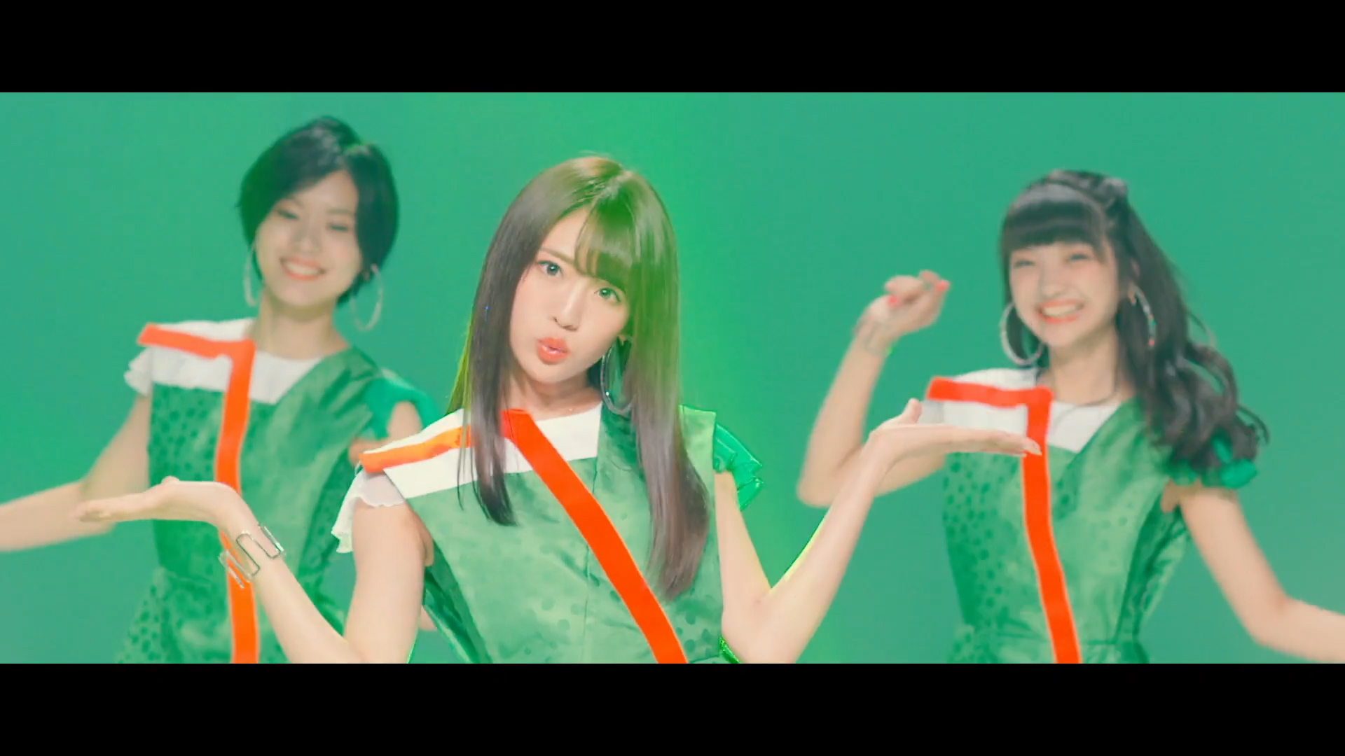 夢みるアドレセンス 『メロンソーダ』 | RAN de VoO