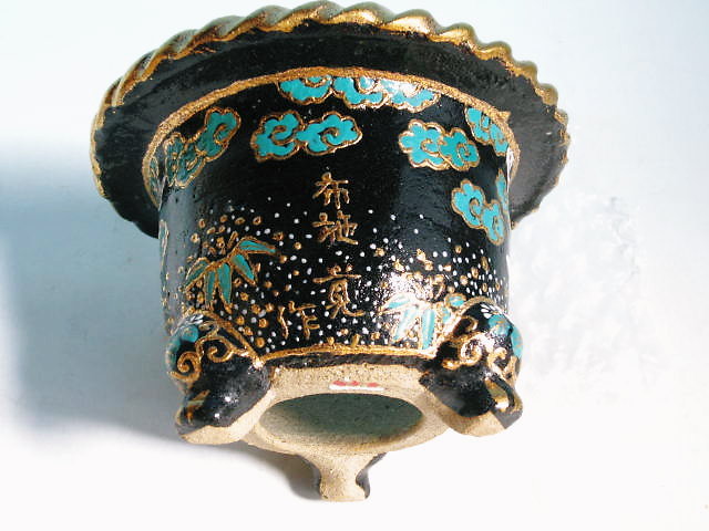 H28 富貴蘭鉢 - 蘭万園オンラインショップ 春蘭、万年青通信販売