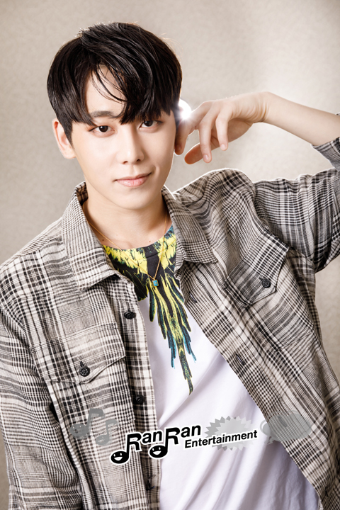 MYNAMEが日本5thアルバム『MYNAME is』をリリース！ アルバムをテーマ