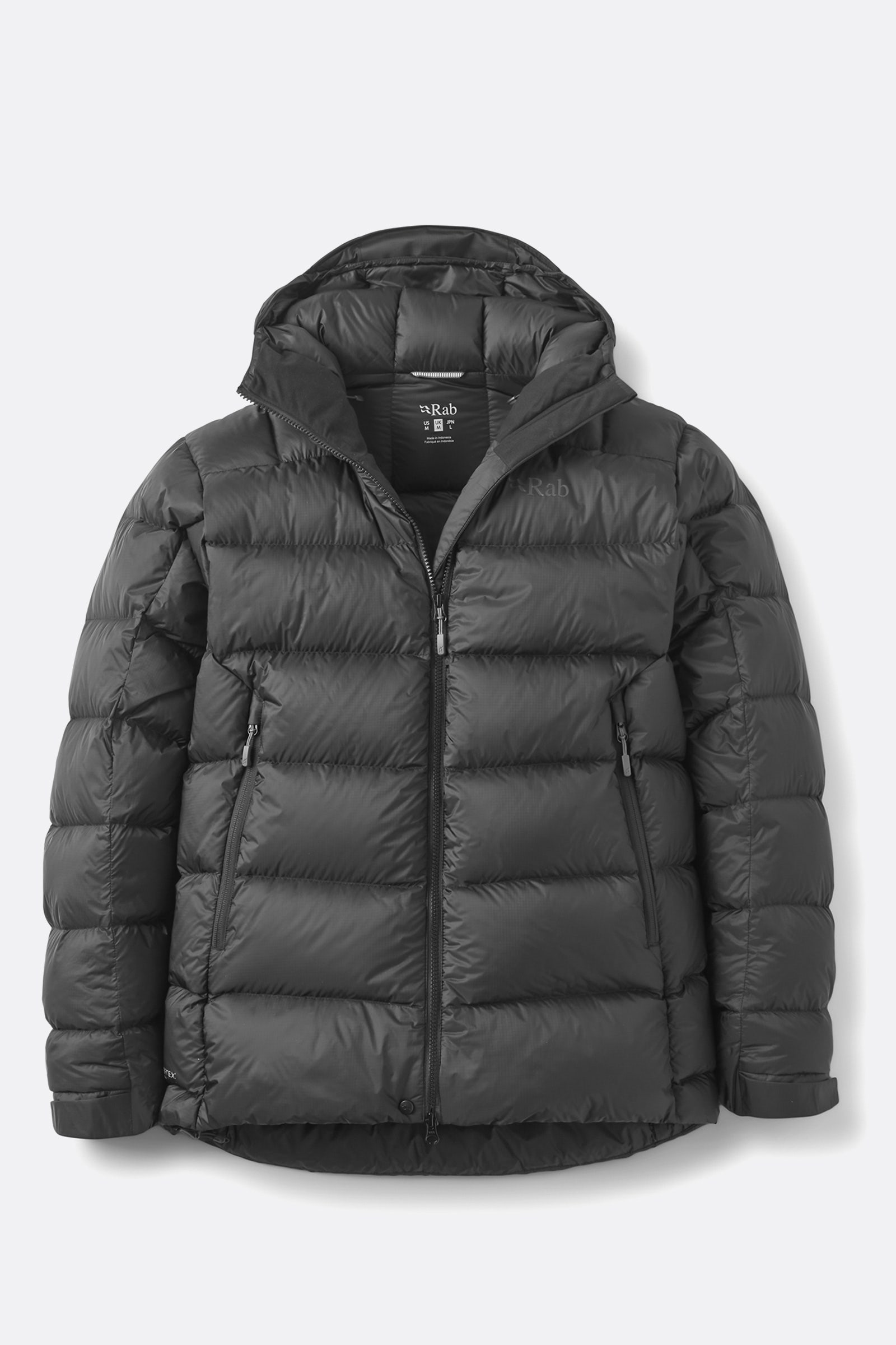 Men's Neutrino Pro Down Jacket | Rab® US