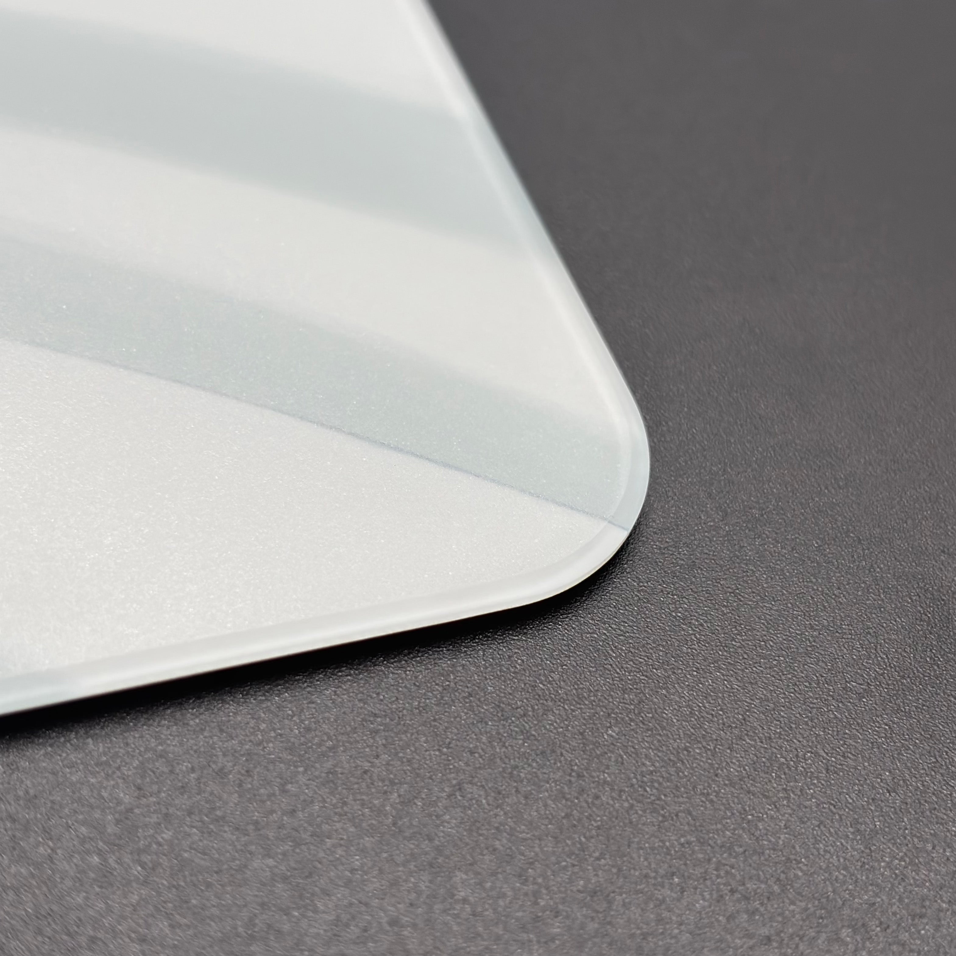 Uncle Panda ガラスマウスパッド P-LUCK