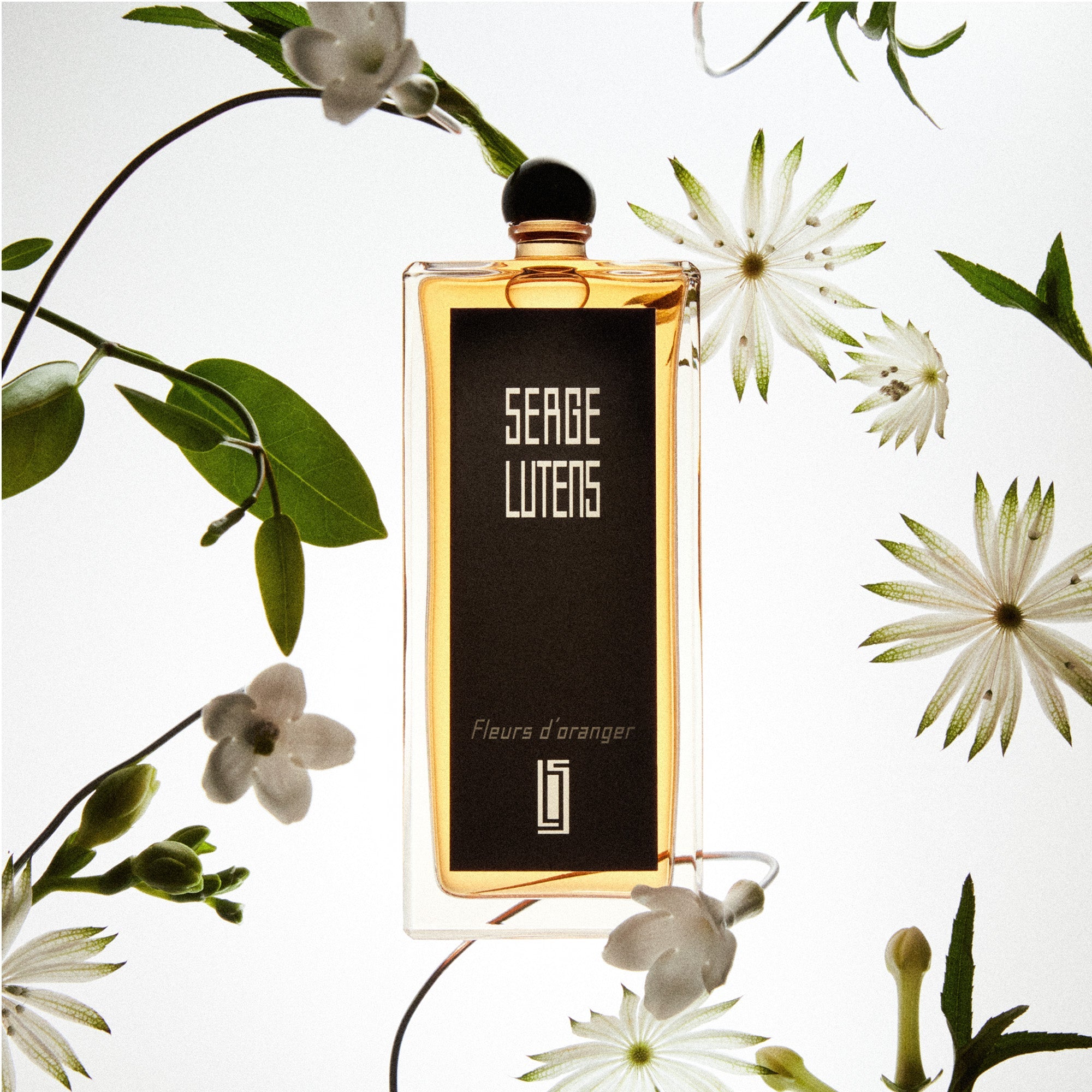 FLEURS D'ORANGER | Serge Lutens