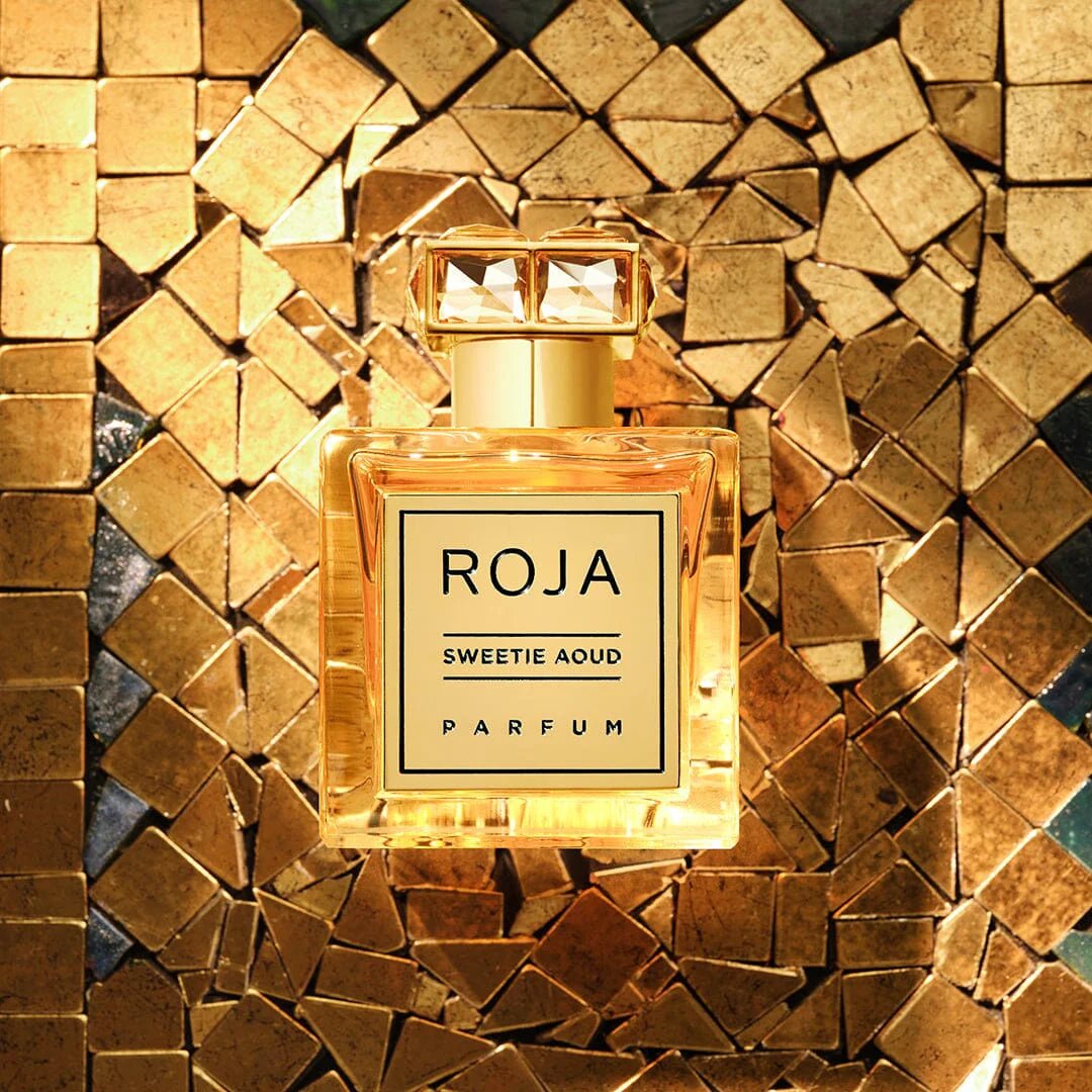 Roja Sweetie Aoud - Rabica