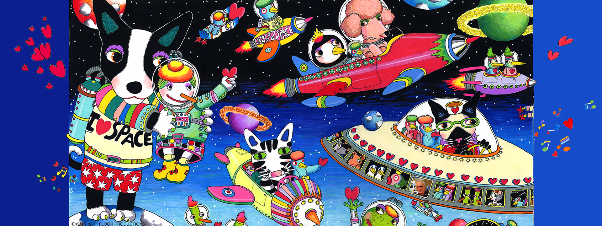 Rabindra danks official – ハートのアーティスト ラビンドラ・ダンクス