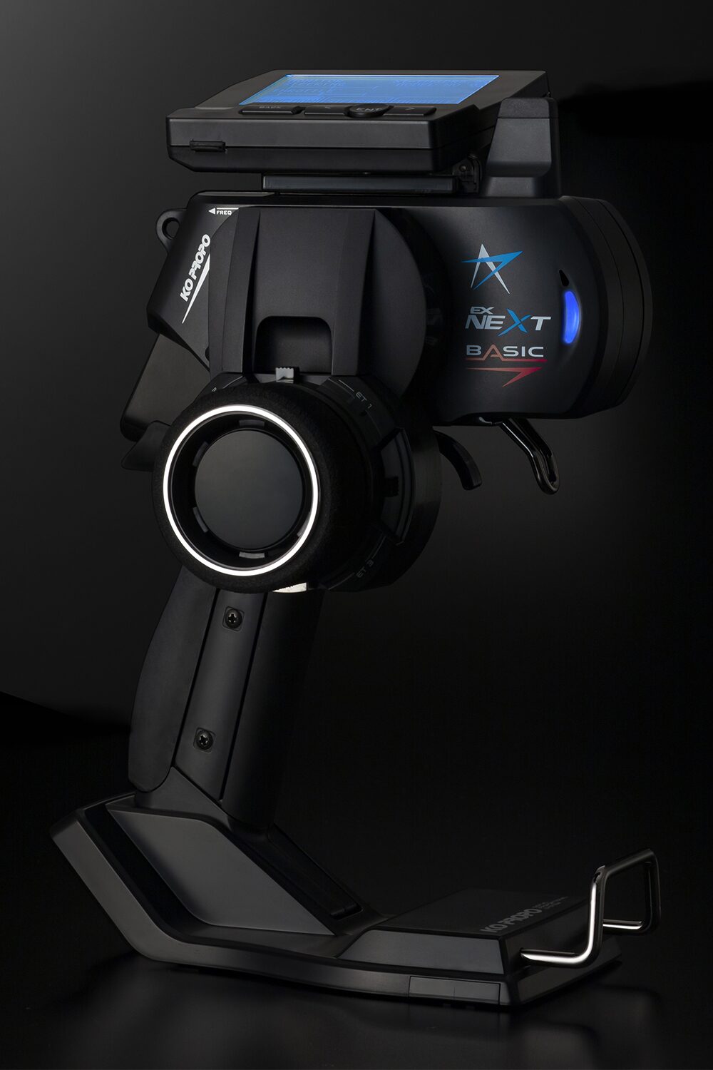 近藤科学株式会社（KO PROPO）EX-NEXT BASICを発表 – らじつう