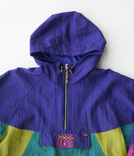 90's Helly Hansen ナイロンアノラック - Fresh Service NECESSARY or
