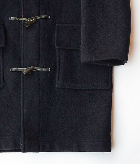 Brooks Brothers メルトンダッフルコート - Fresh Service NECESSARY