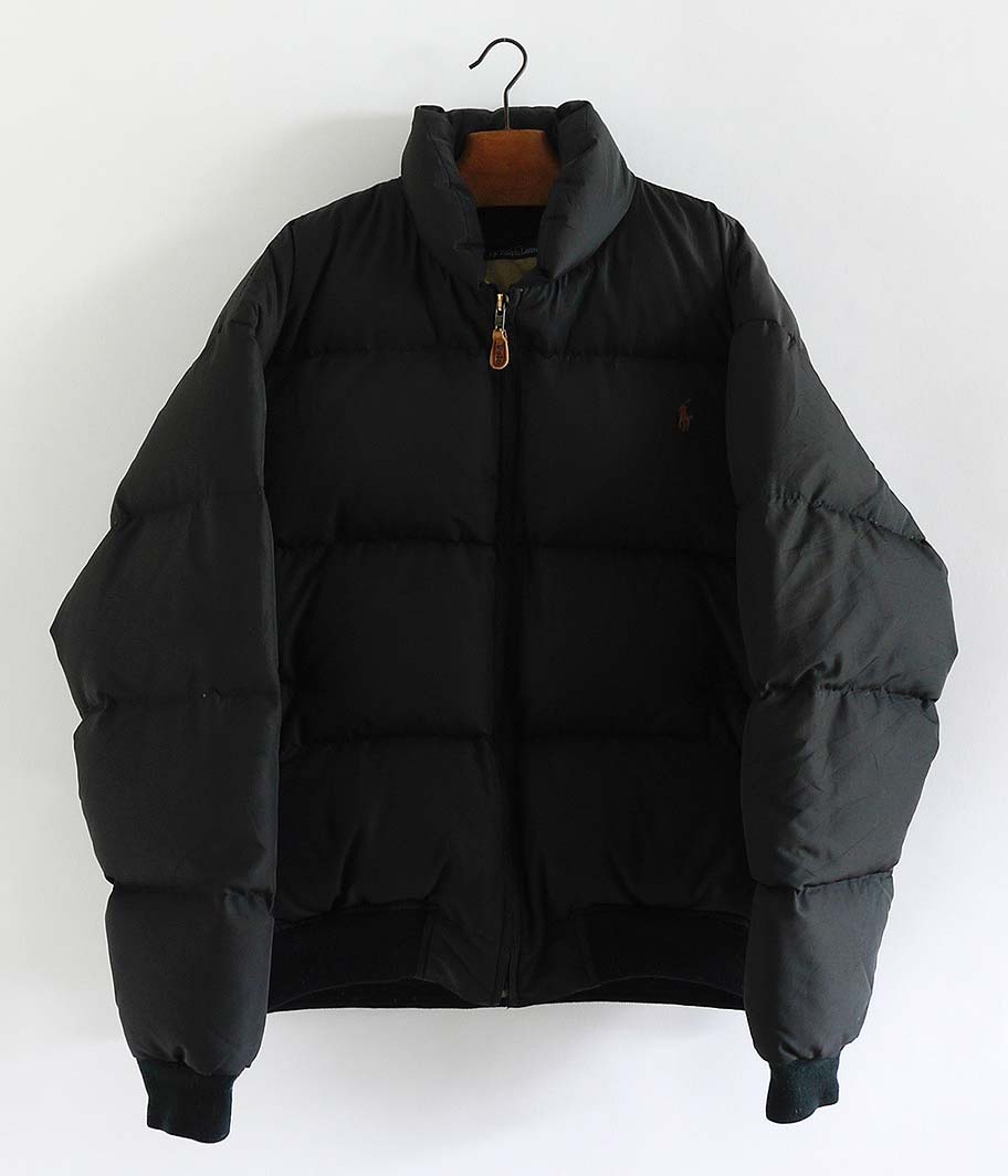 90's Ralph Lauren ダウンジャケット - Fresh Service NECESSARY or