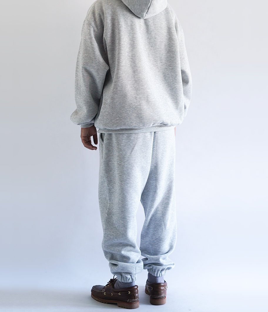 DAIWA PIER 39 Tech Sweat Pants [HEATHER GRAY] - Fresh Service