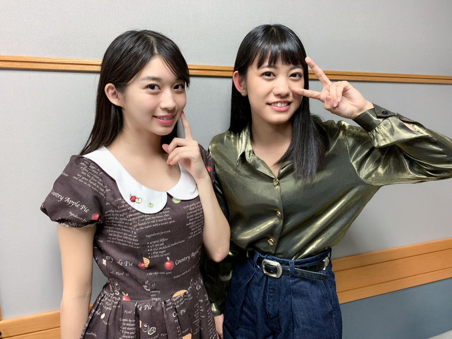 11月13日の「まりあん♥LOVEりんですっ」 | RadiChubu-ラジチューブ-