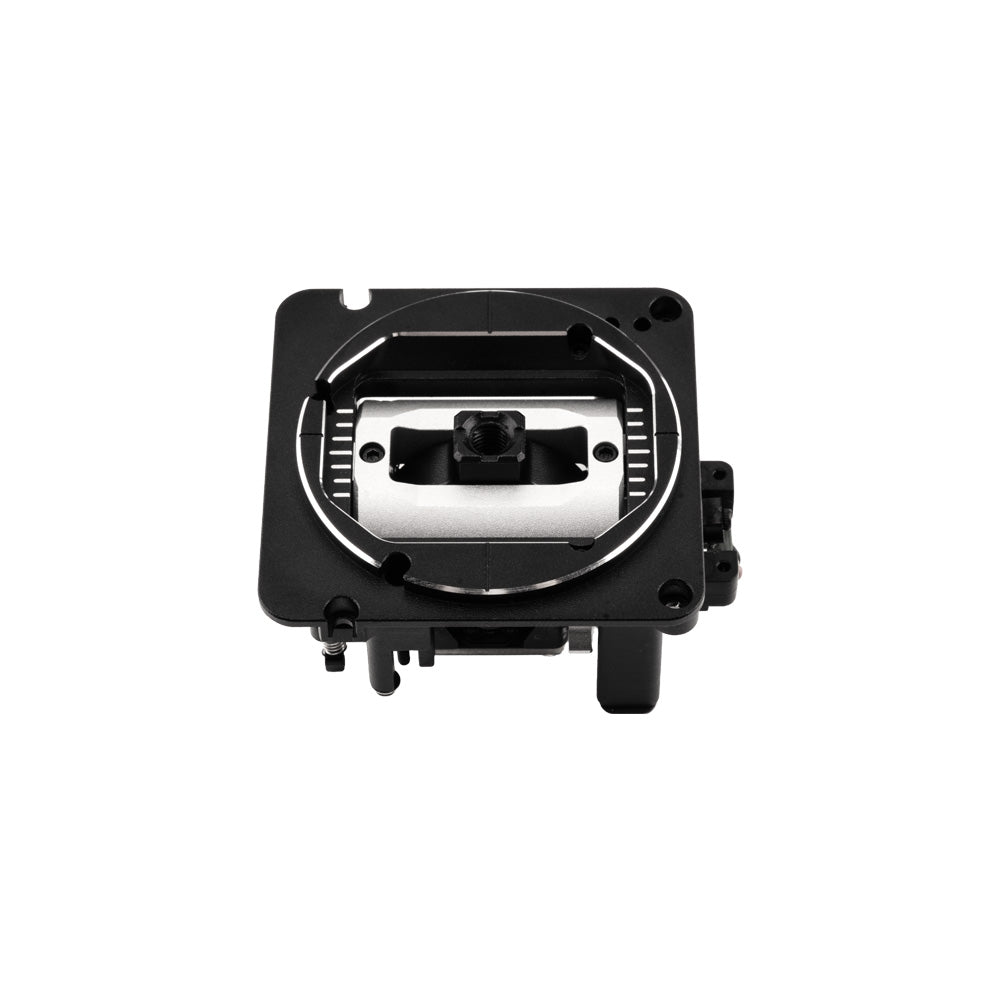 AG02 M5 CNC Hall Gimbal (For custom sticks) – RadioMaster RC