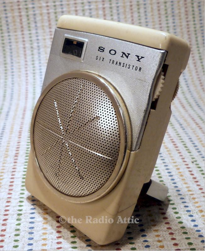 Sony TR-620 - SOLD! - item number 2430065