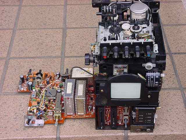 SONY ジャッカル FX－300