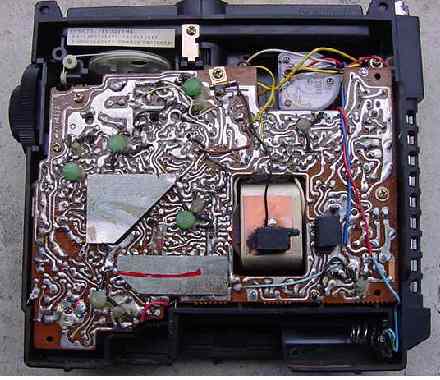 松下 クーガ7 （RF-877）