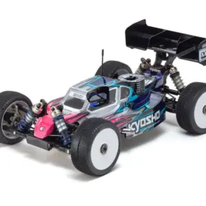 Nitro RC Cars - The best place for RC cars in the UK & Europe