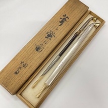 花の慶次」で有名なキセル！ 使う人はあまりいないがなぜ高く売れる