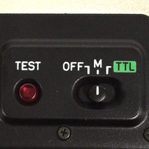コンタックスのストロボは今でも高く買取してもらえる？ 千葉県の