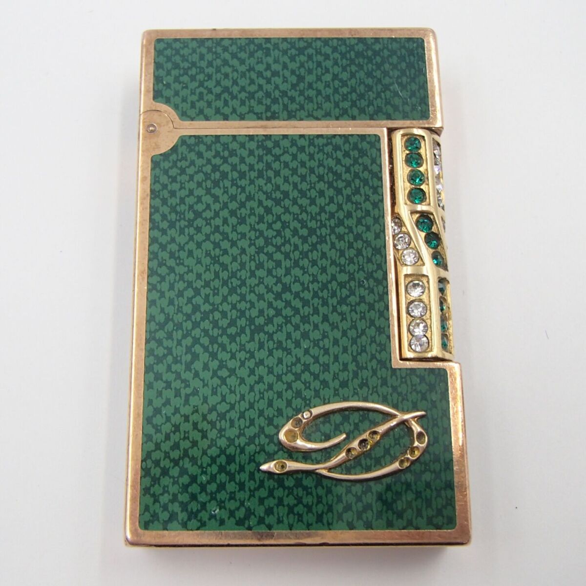 デュポンのガスライターは単体でも高くなるものがある！？ 東京都の