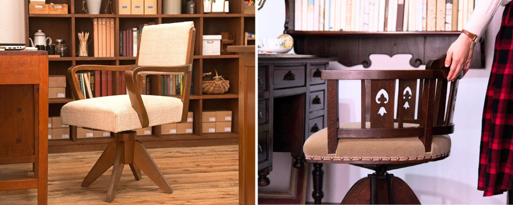 ドクターチェアとは