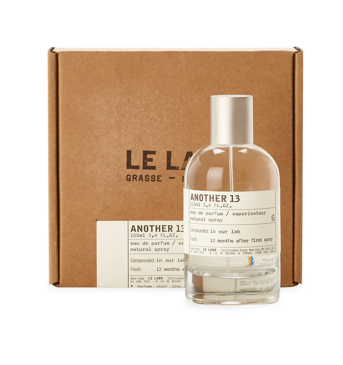 Le Labo Another 13 Eau De Parfum Spray 3.4 oz Unisex – Rafaelos