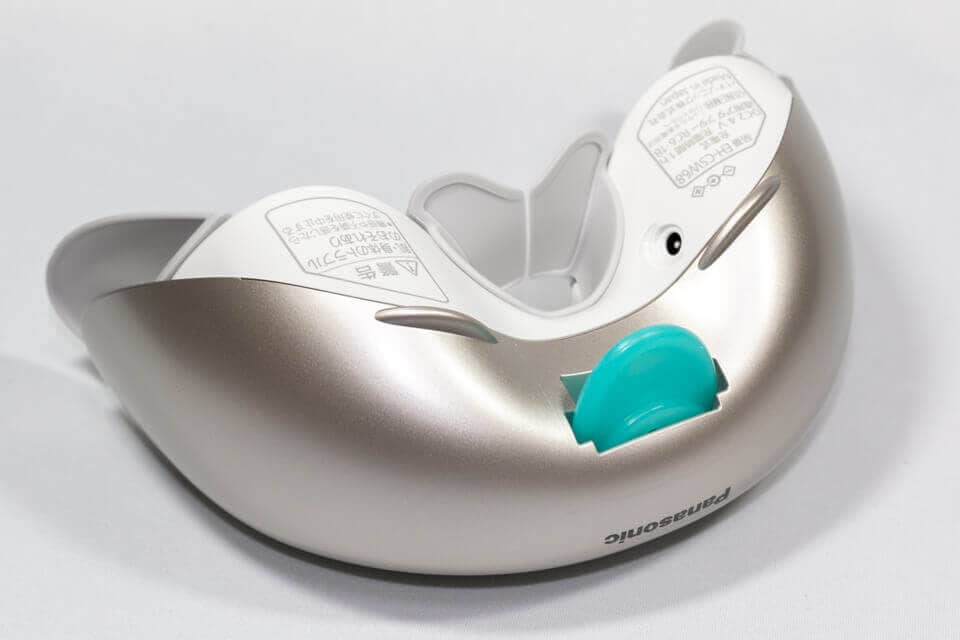 Panasonic パナソニック 目もとエステ 目もとエステ EH-CSW68