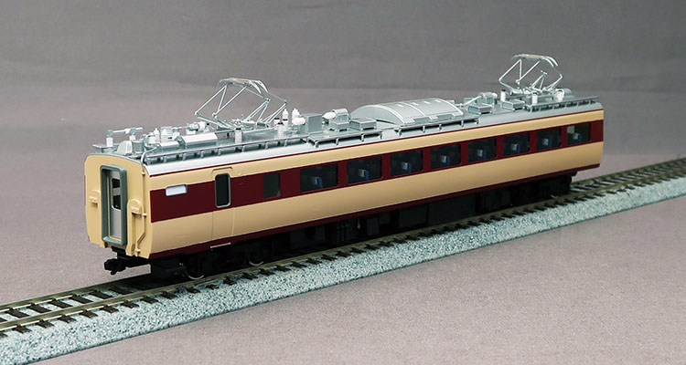 日本型SALL品 - れーるぎゃらりーろっこう