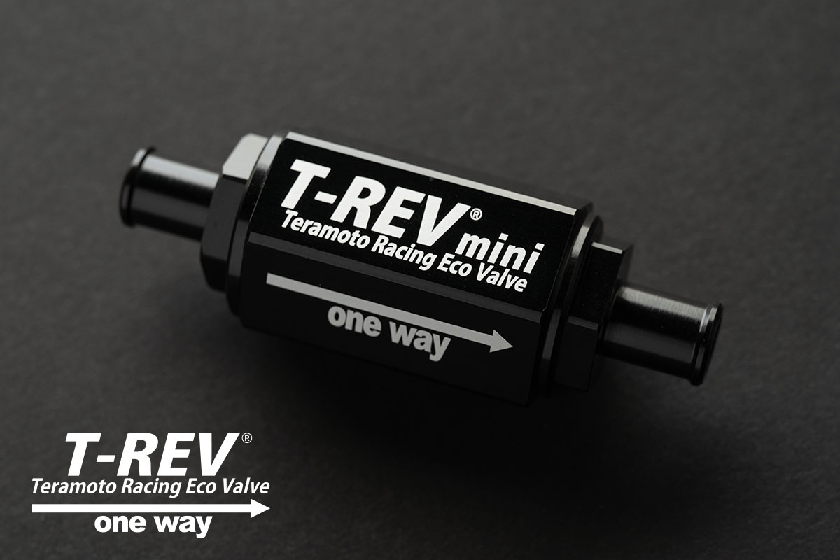 ジムニー専門店 レインボーオート Rainbow Auto / ジムニー専用『T-REV