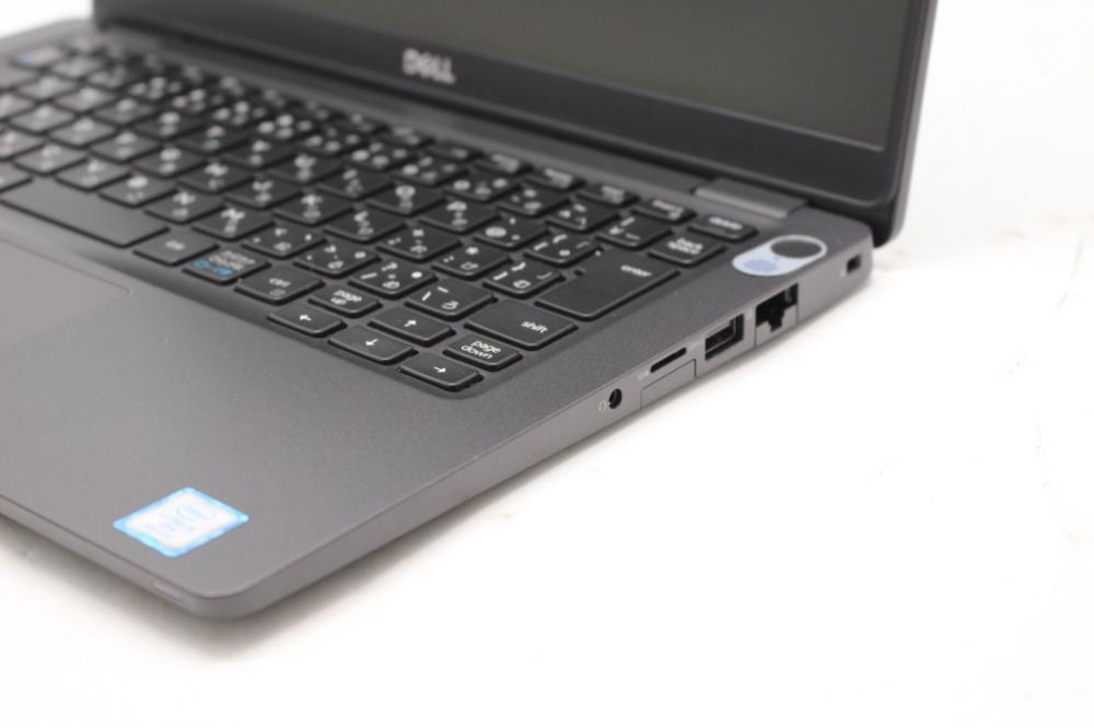 レインボー家電 / 送料無料 即日発送 中古 13.3インチ DELL Latitude