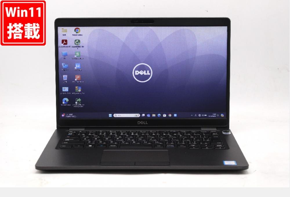 レインボー家電 / 送料無料 即日発送 中古 13.3インチ DELL Latitude