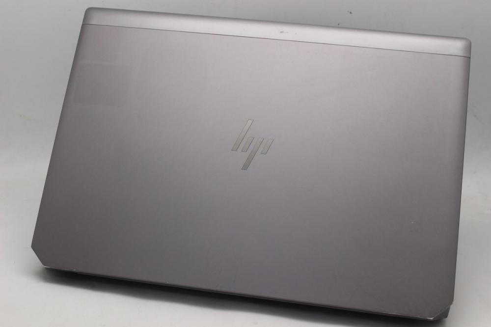 レインボー家電 / 訳有 フルHD 15.6型 HP Zbook 15 G6 Workstation