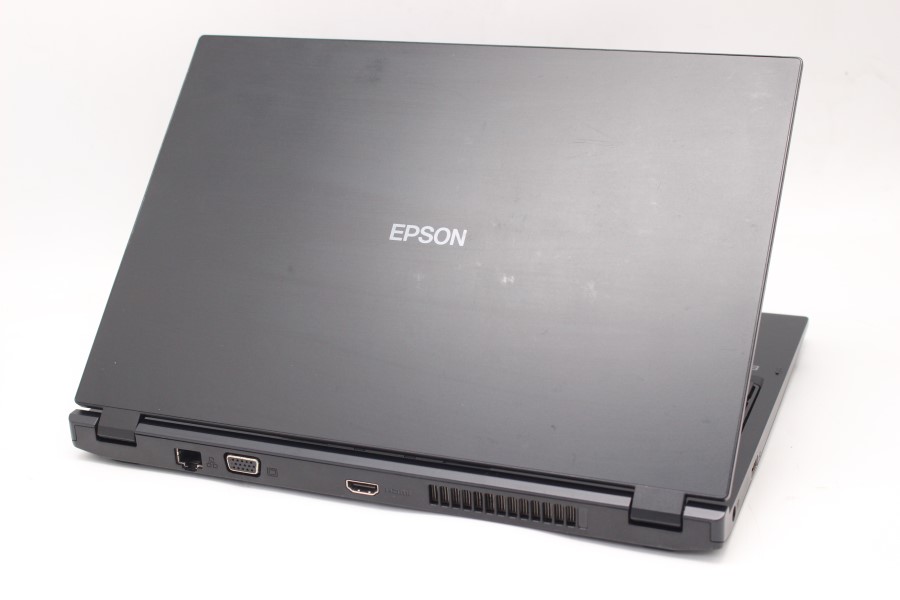 レインボー家電 / 良品 フルHD 13.3型 EPSON エプソン Endeavor NA520E