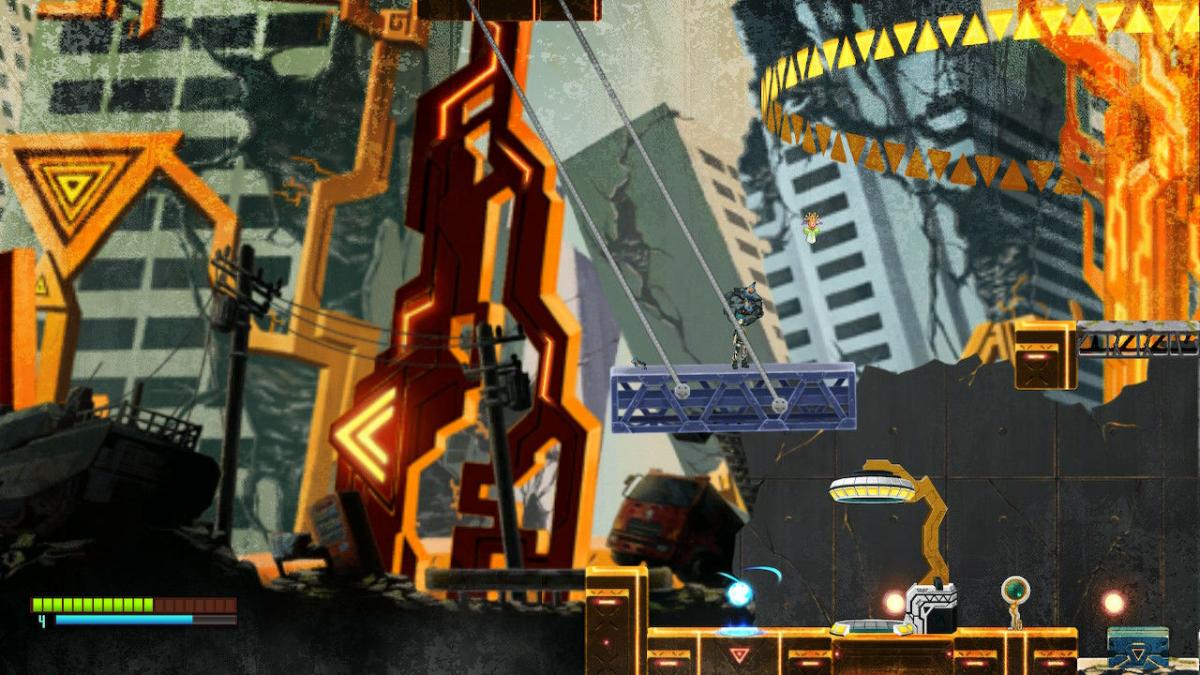 GIGA WRECKER ALT. コレクターズエディション 外国製 未開封 【公式通販】