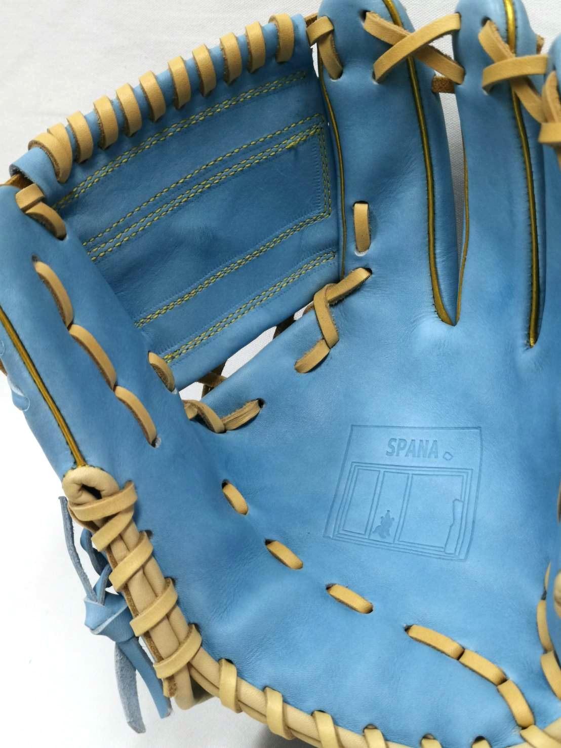 Rally Cap（ラリーキャップ）】軟式用グラブ 内野手用 RCN004 （ライト