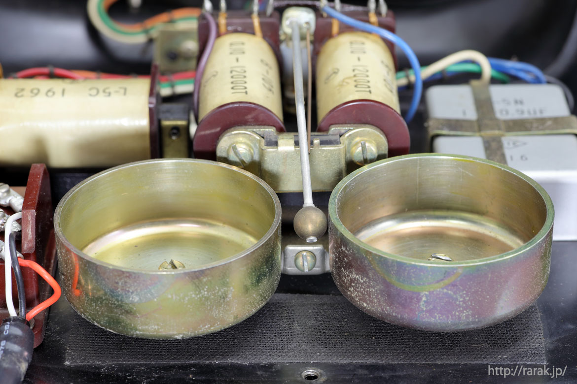 リアルなベル音。現役稼働している我が家の黒電話達（呼び出しベル音