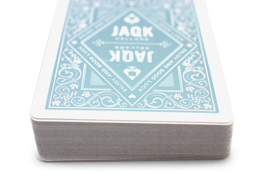 JAQK Cellars-RarePlayingCards.com – Rare Playing Cards