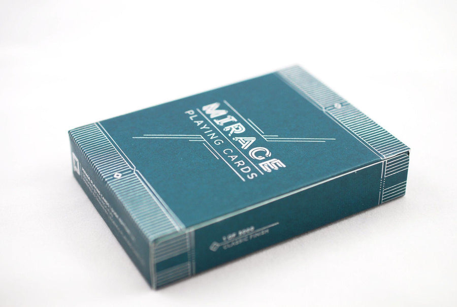 Mirage-RarePlayingCards.com – Rare Playing Cards