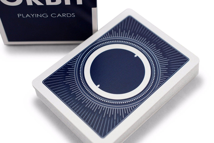 Orbit Playing cards 9こ Orbit Playing cards 9こ CC Orbit 3rd