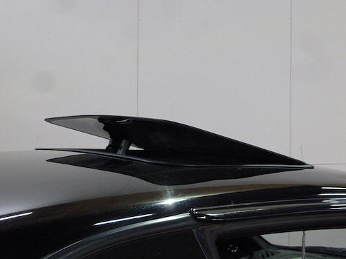 日産 シルビア（E-S14改） | 後付けサンルーフポータルサイト