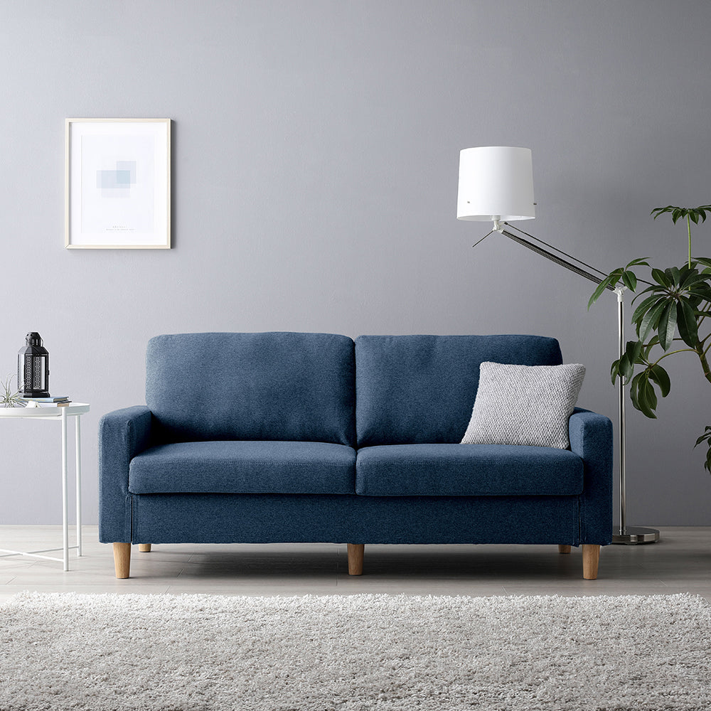 ソファ（ネイビー） – RASIK（ラシク）家具・インテリア専門店