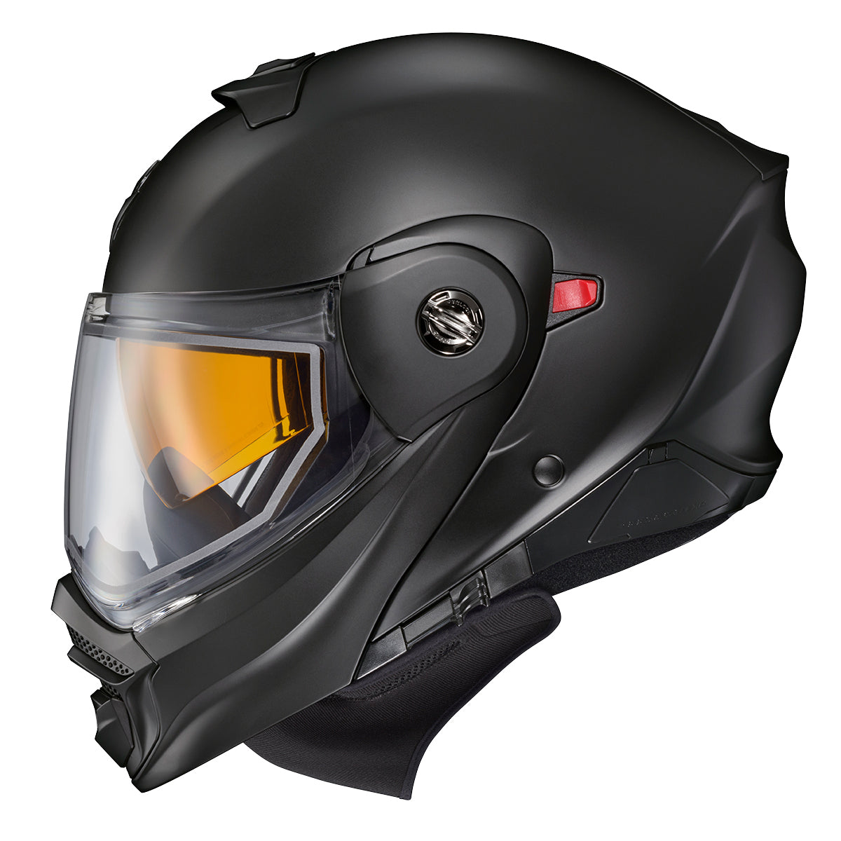 Scorpion Exo-at960 Cold Weather Helmet Electric/ Dual Lens – RAVE X
