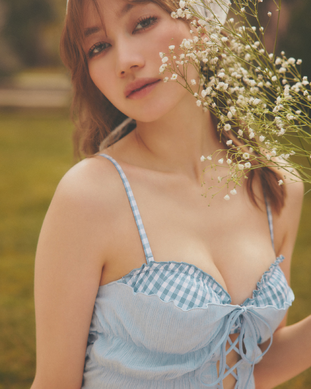 SWIMWEAR 2025 COLLECTION / BLOG 記事 / RAVIJOUR（ラヴィジュール