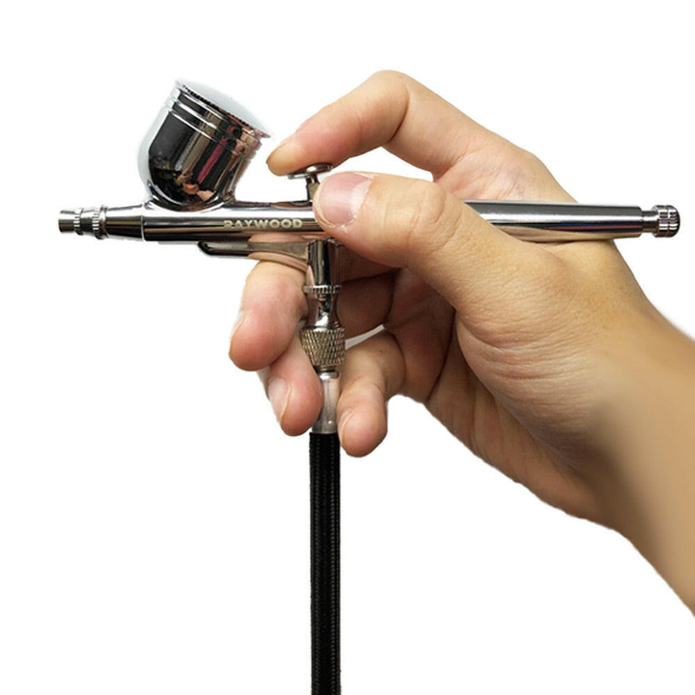 RAYWOOD エアブラシ デルタ ハンドピース RH-01