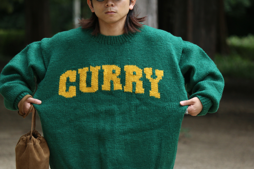 MACMAHON KNITTING MILLS / 2024 Autumn Winter - Blog