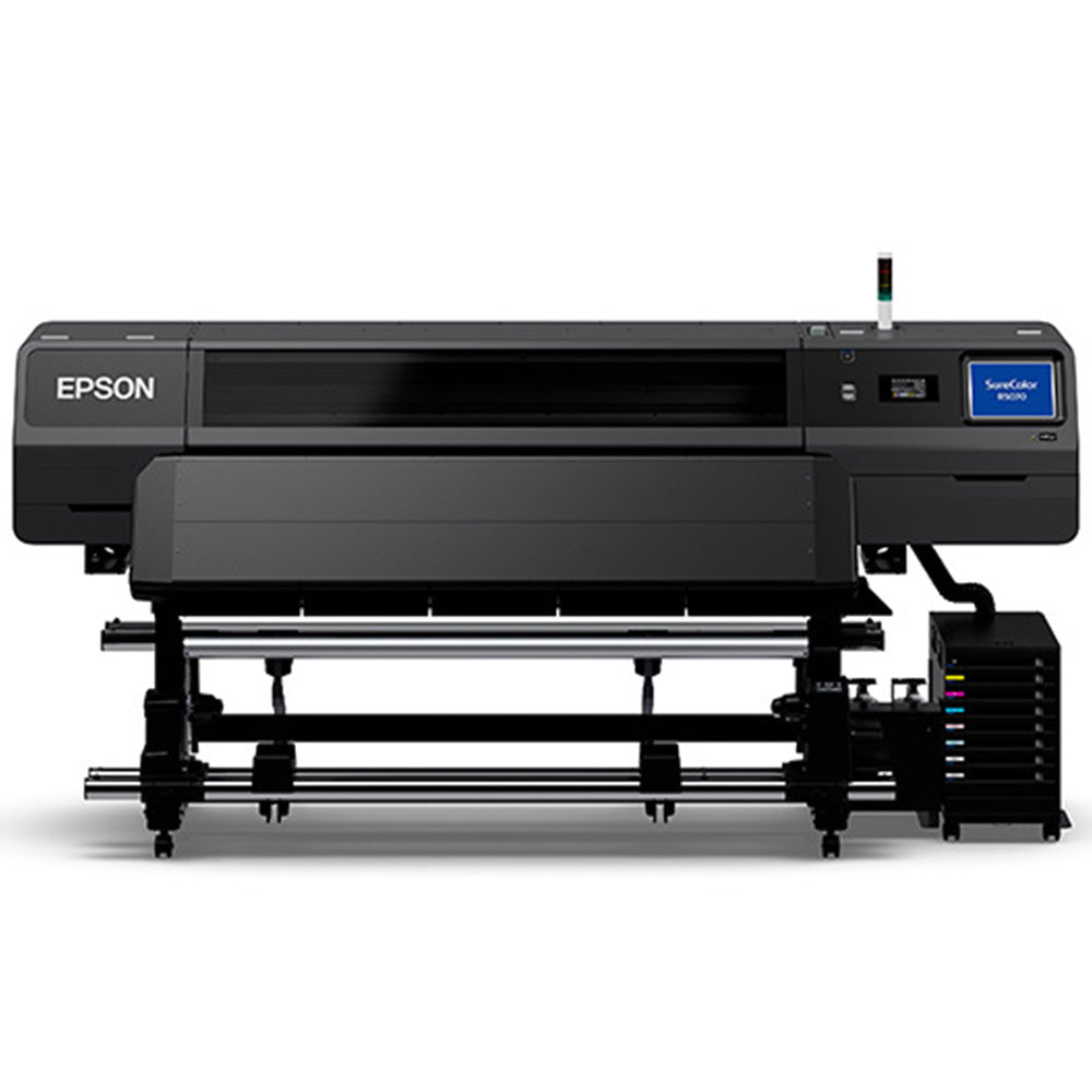 Epson SureColor R5070 64-Inch Roll-to-Roll Resin Signage Printer
